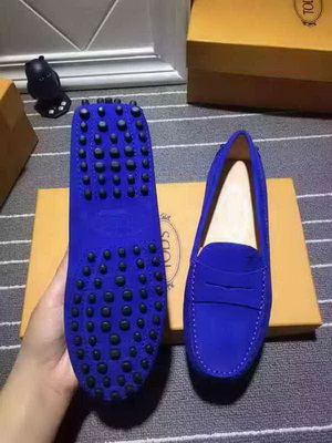 TODS Loafers Women--104
